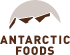 Antartic foods